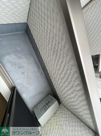 プレシャスアース稲毛区稲毛の物件内観写真